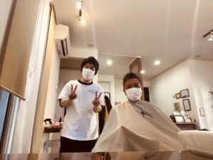 R’styleの風景